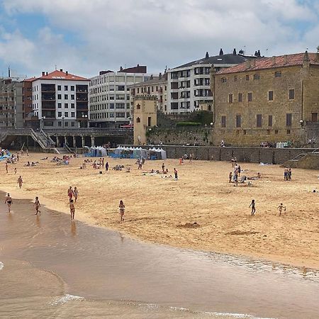 Earra - Narros Beach - Vistas Al Mar, 1 Min Centro サラウツ エクステリア 写真
