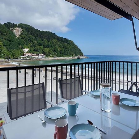 Earra - Narros Beach - Vistas Al Mar, 1 Min Centro サラウツ エクステリア 写真